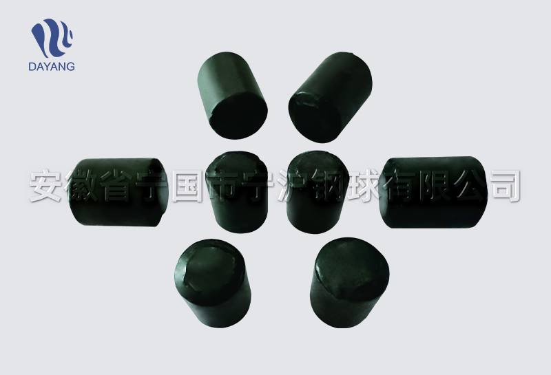 “大洋”牌铬系列合金铸段